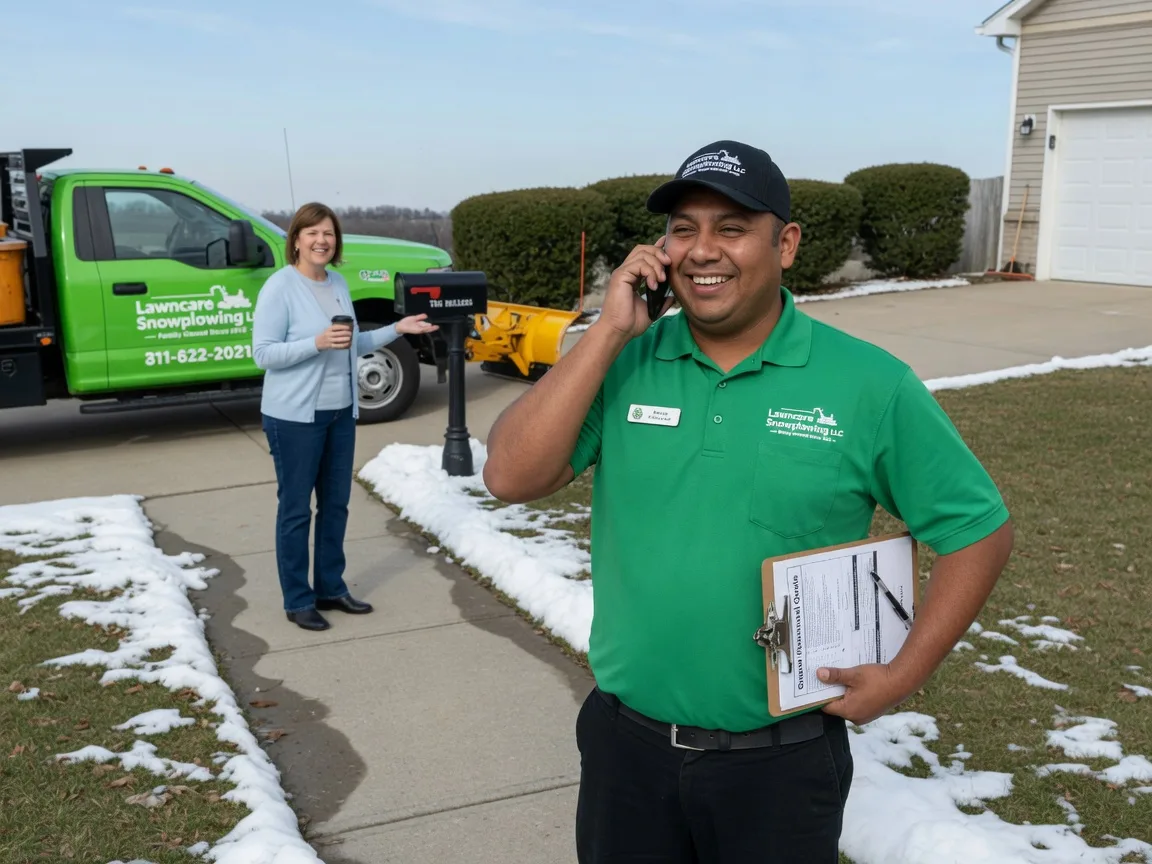 Lawn Care Services By Expert Landscaper Winona, MS FAQs
